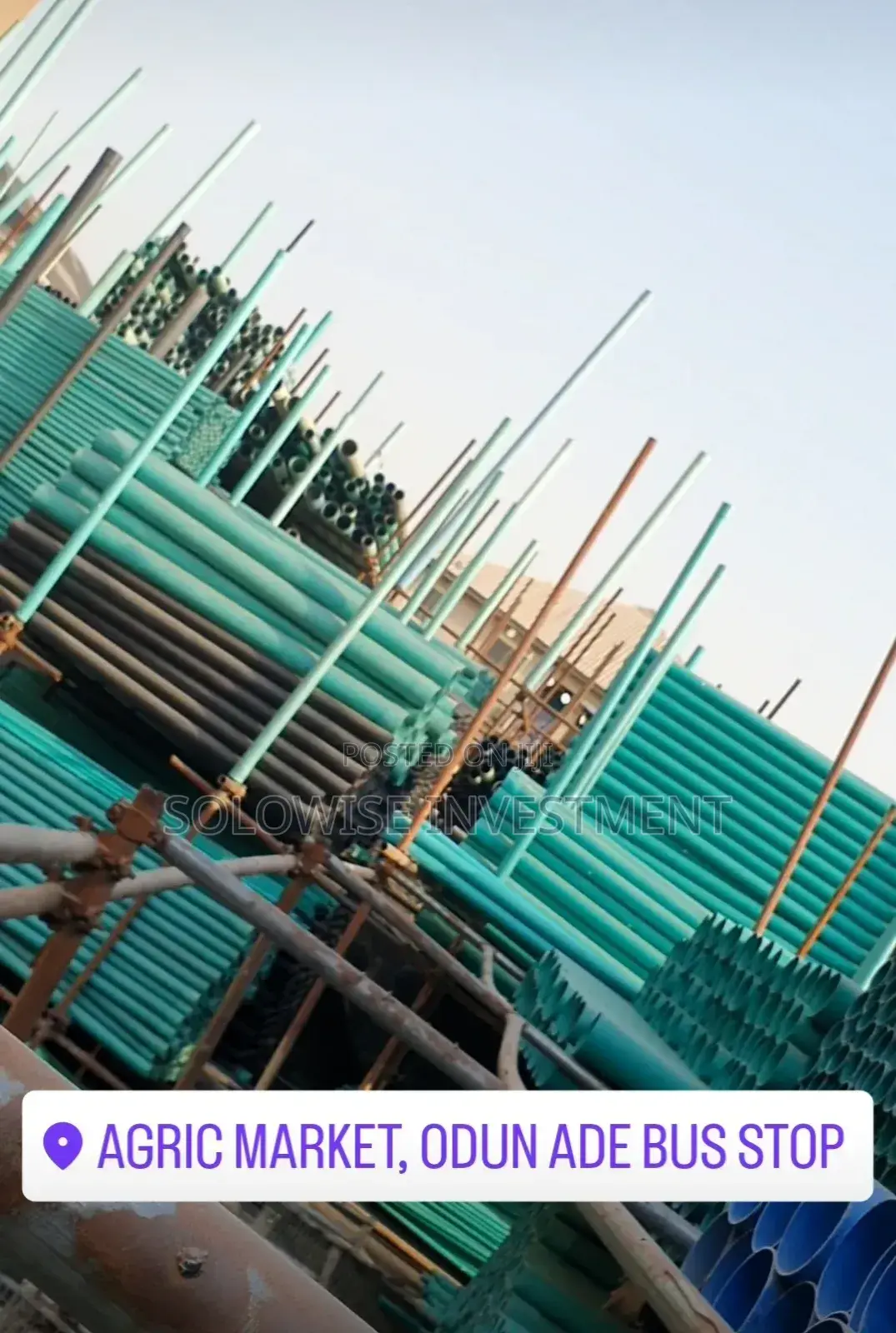 Building Materials