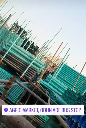 Building Materials