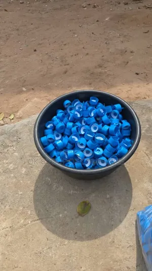 Dispenser Bottles Caps Producers in Lagos Nigeria