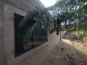 3 Bedroom Bungalow in Makurdi for Sale