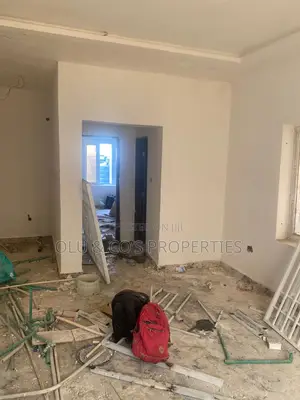 Photo - 1bdrm Block of Flats in An Estate, Wuye for rent
