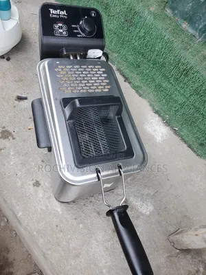 Tefal Easy Professional Deep Fryer Electric Deep Fryer
