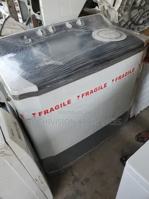 16kg LG Twintub Washing Machine Manual Washing Machine LG