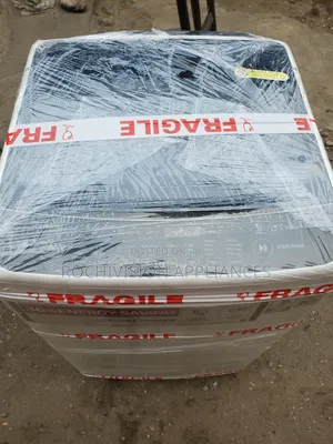 LG Top Loader Washing Machine Automatic