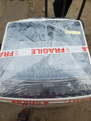 LG Top Loader Washing Machine Automatic