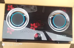 Gas Cooker Burner