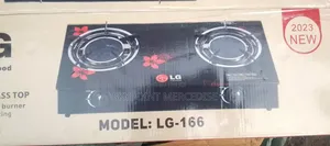 Gas Cooker Burner