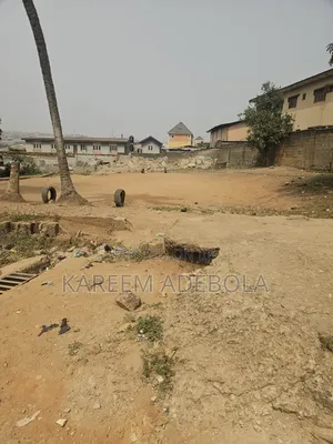 Mixed Use Land at Olanian Fagbemi Iyaganku
