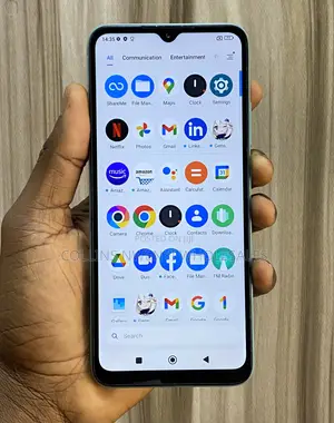 Xiaomi Poco C40 64 GB Green