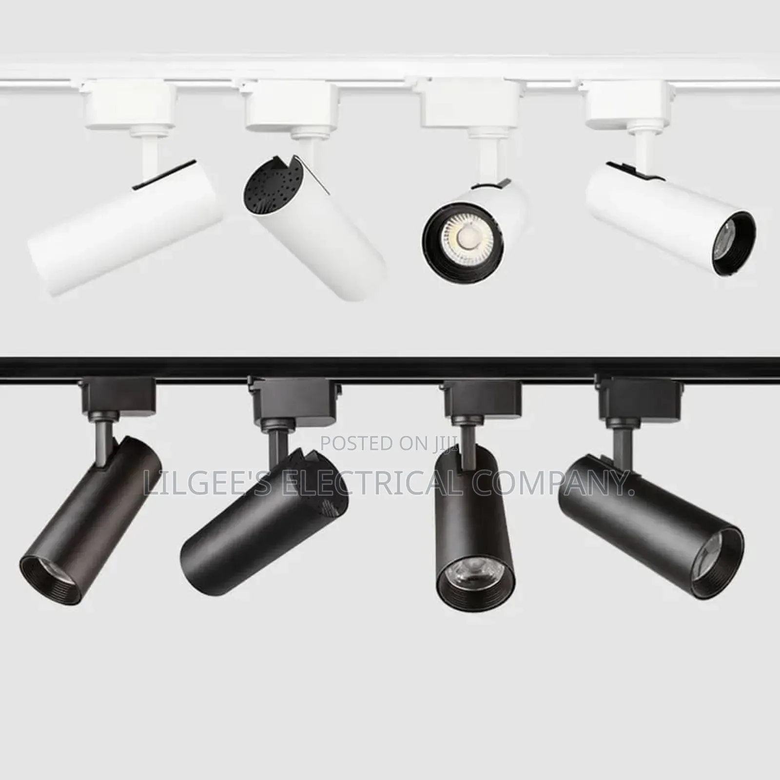 Led Track Light