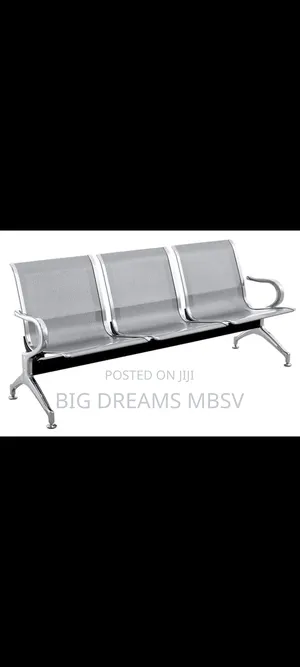 Airport Seater 3 In 1