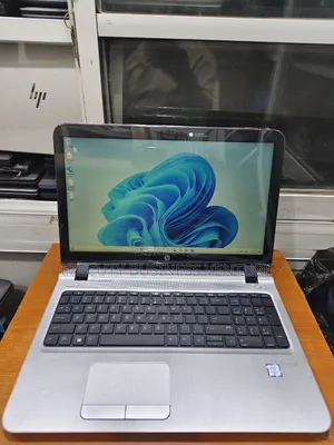 Laptop HP ProBook 450 G3 8GB Intel Core I7 HDD 500GB
