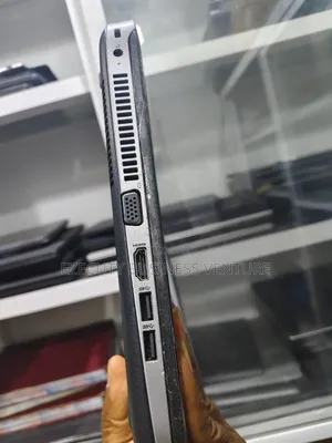 Laptop HP ProBook 450 G3 8GB Intel Core I7 HDD 500GB