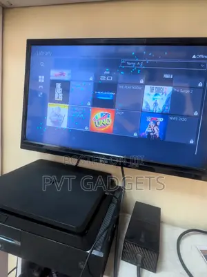 Used Ps4 1tb Slim + 13game + One Controller