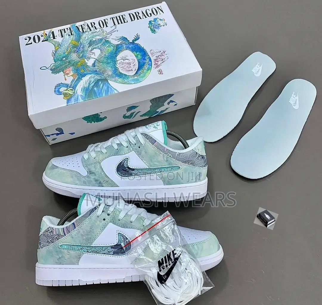 Nike Sb Dunk Low Pro Collection