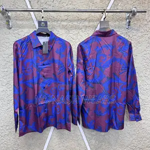 Luxury Vintage Shirt