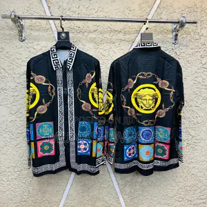 Luxury Vintage Shirt