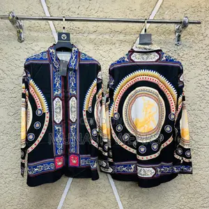 Luxury Vintage Shirt