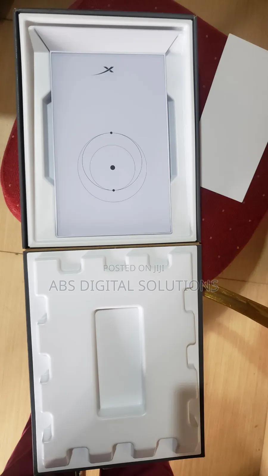 Gen2 Starlink Mesh Router