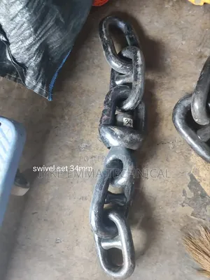 ANCHOR Swivel Set