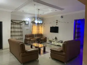 Shortlet Apartment