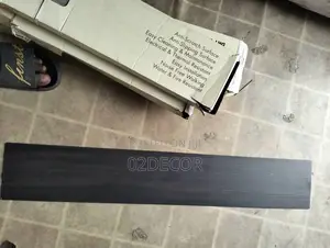 Quality Vinyl Carpet (We Sell Per Pack)