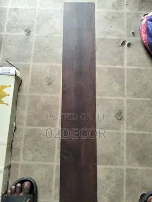 Photo - Vinyl Carpet Flooring (We Sell Per Pack)