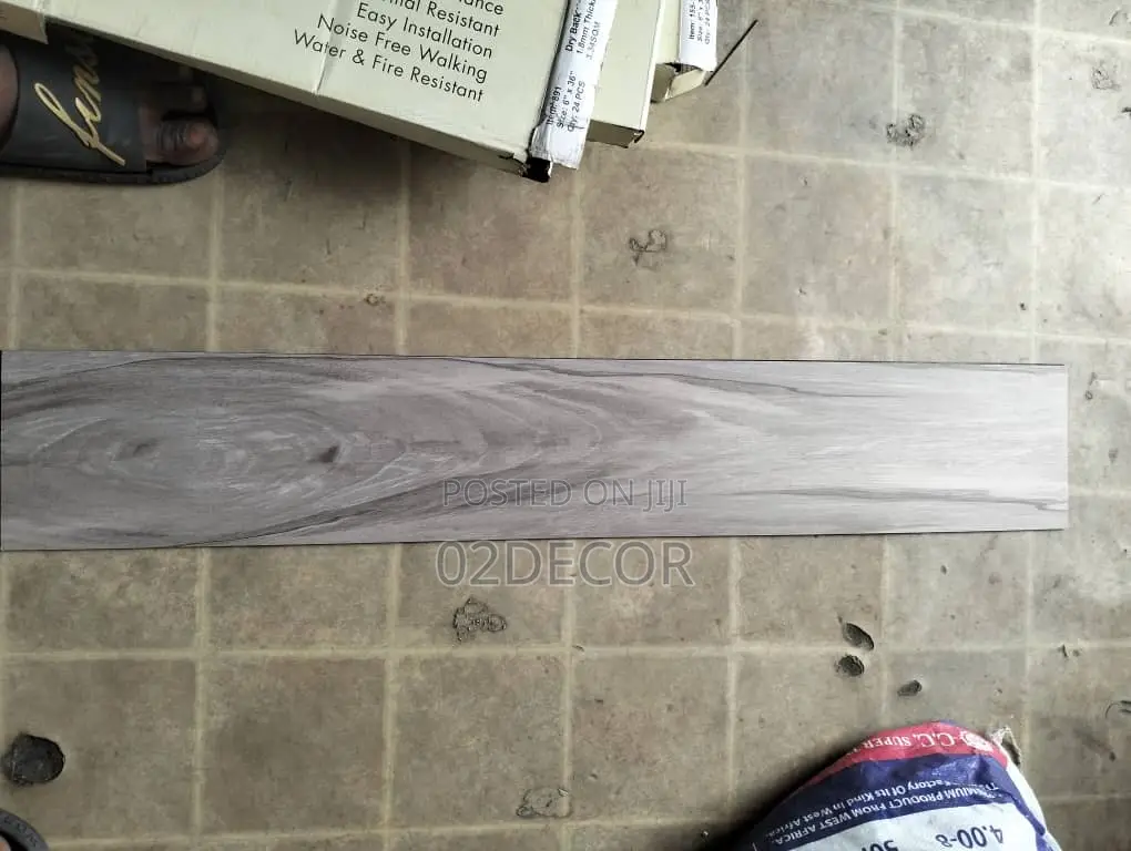 Vinyl Flooring For Homes And Offices And Rooms