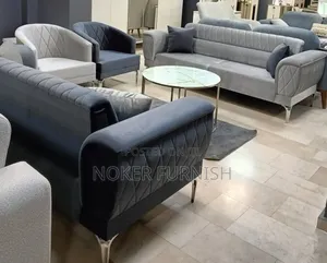 Set of Chair Sofa