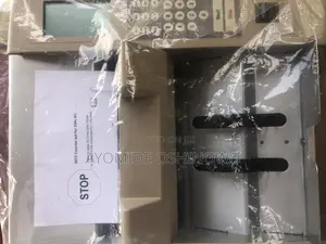 Delarue Counting Machine