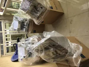 Delarue Counting Machine