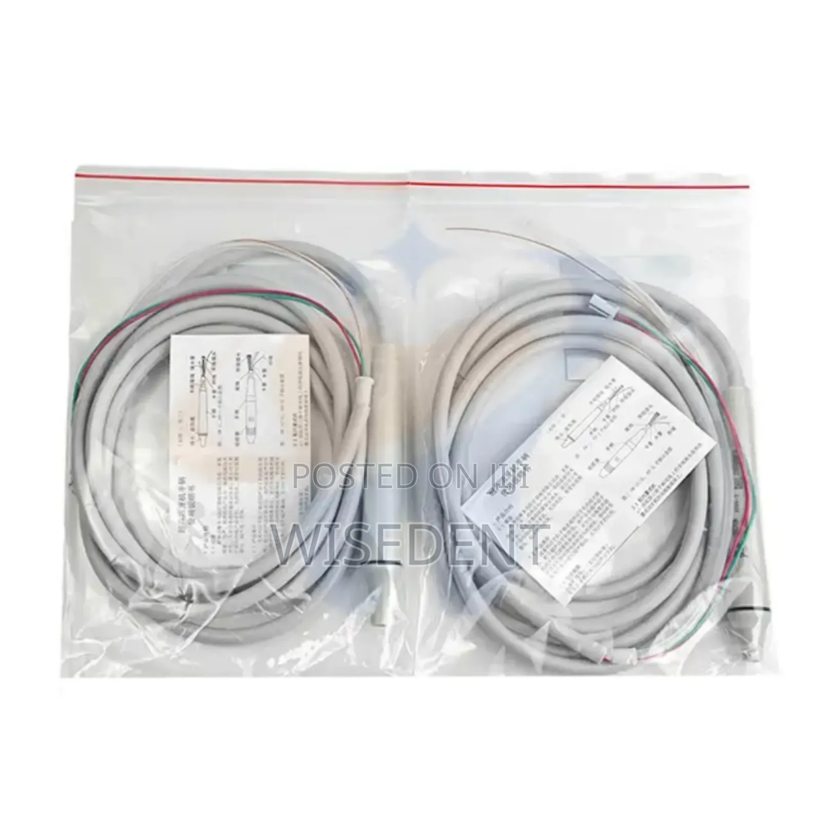 Woodpecker Ultrasonic Scaler Handpiece