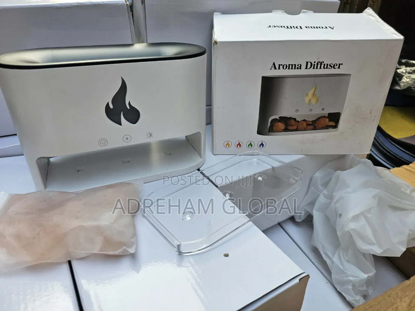 Aroma Diffuser 