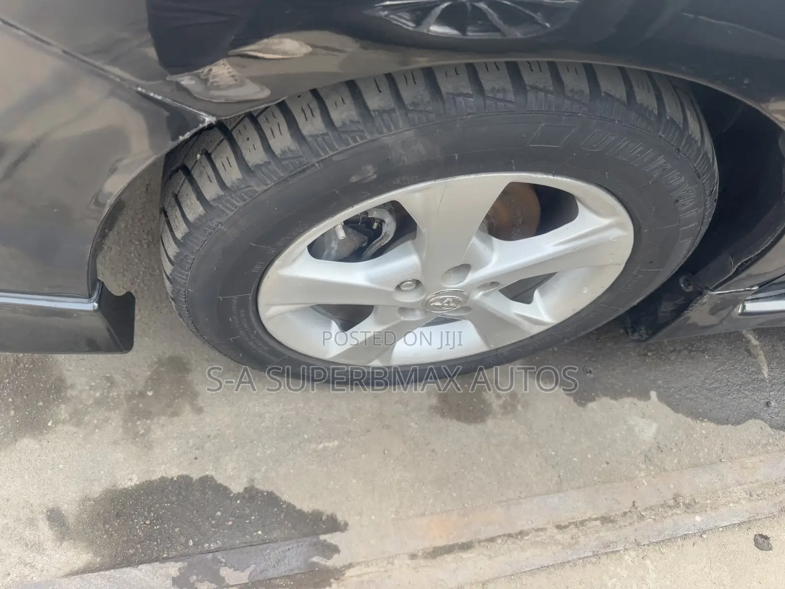 Toyota Corolla 2013 Black