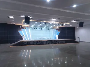 Photo - Multi Purpose Hall