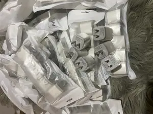 Ailkin Wall Adapter