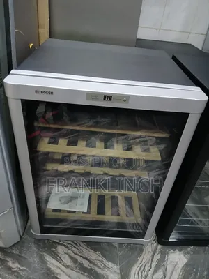 Wine Chiller(Bosch )