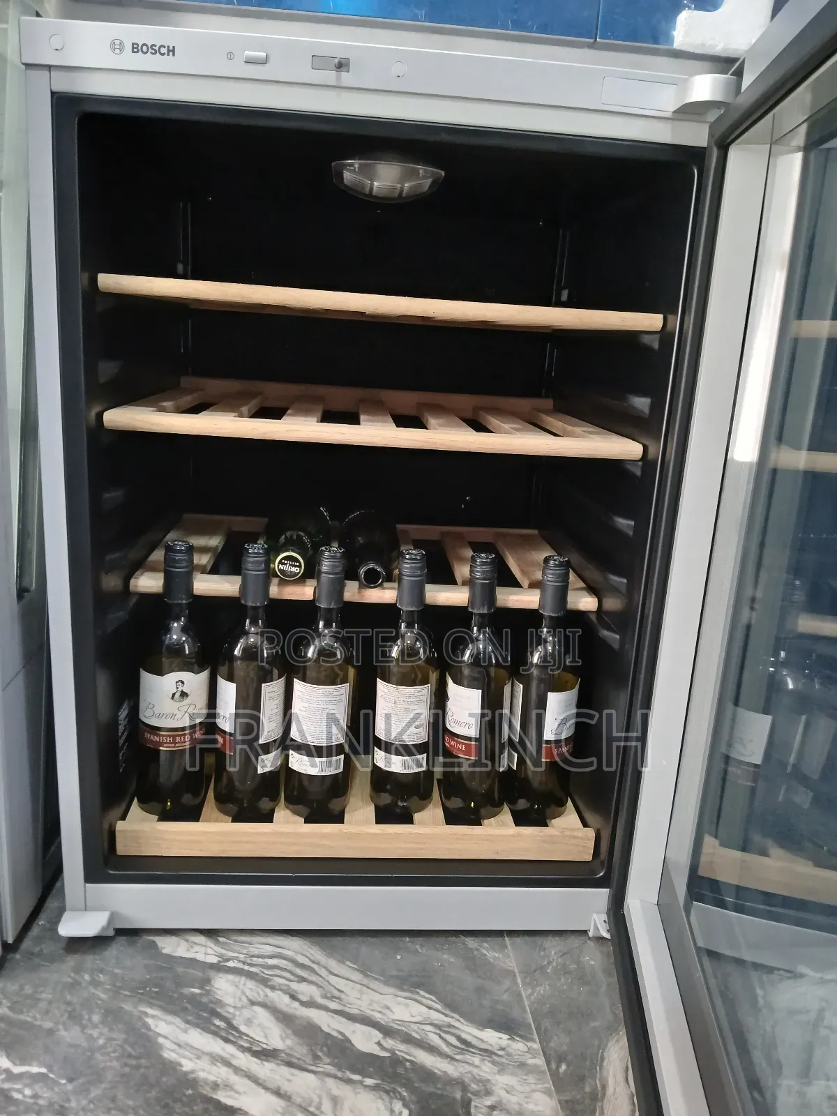 Wine Chiller(Bosch )