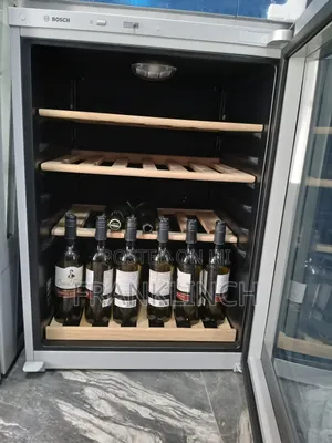 Wine Chiller(Bosch )