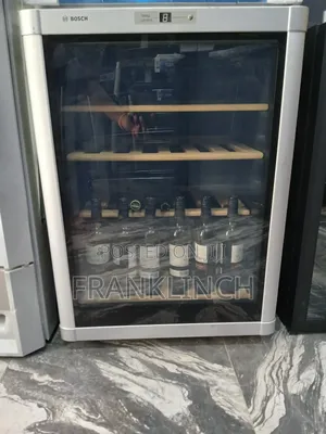 Wine Chiller(Bosch )