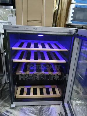Wine Chiller(Bosch )