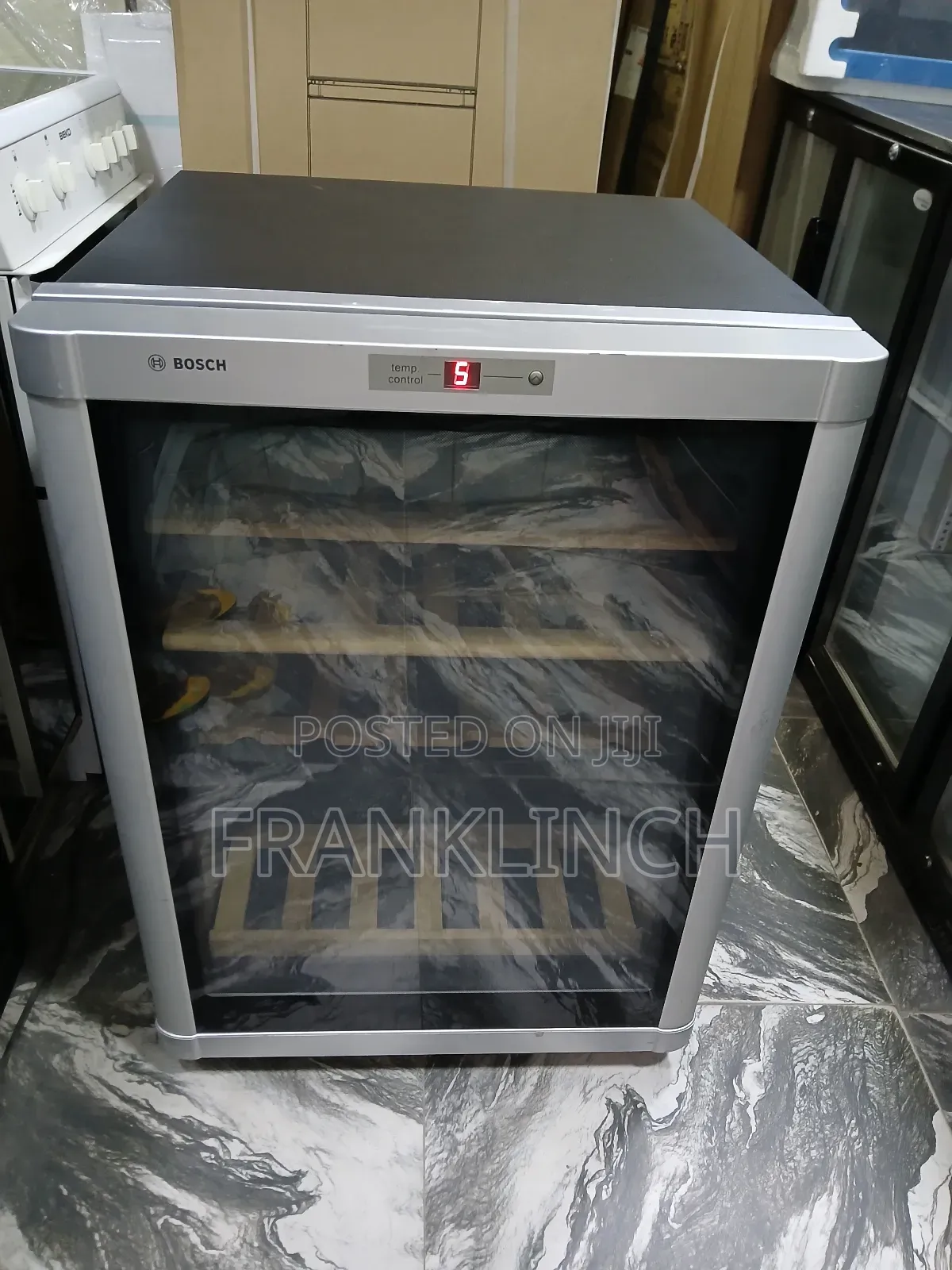 Wine Chiller(Bosch )