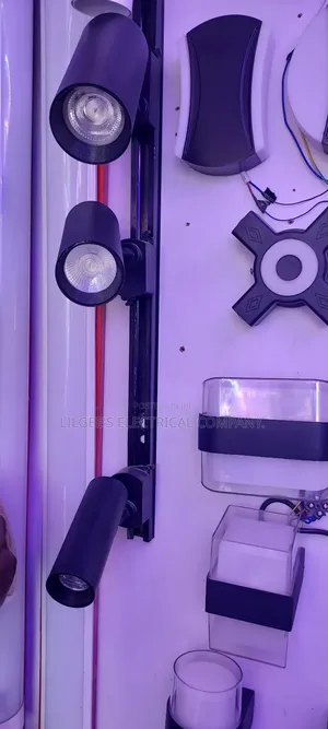 Led Track Light