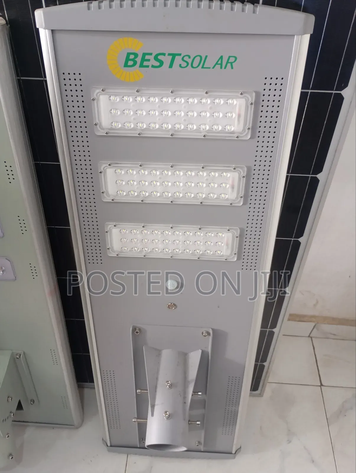 All In One Beat Solar Street Light