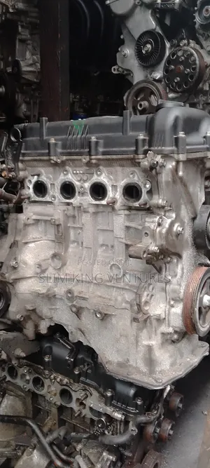 Engine Hyundai Cerato2010-013