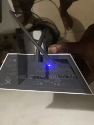 Gen2 Starlink Mesh Router