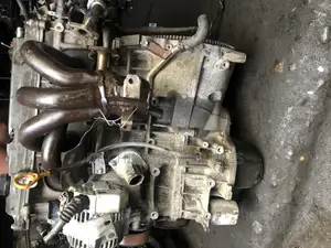 2az Engine for Camry 2004/2005 Model Japanese Used