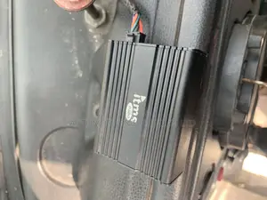 Vehicle Speed Limiter Device Installation for Trucks Bikes