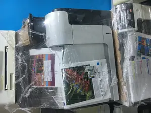 Hp Printer