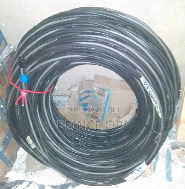 DP House Electrician/Installations